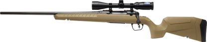 SAV AXIS2XP 25-06 FDE LH