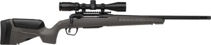 SAV 110 TRLBLZR XP 300BLK SCP