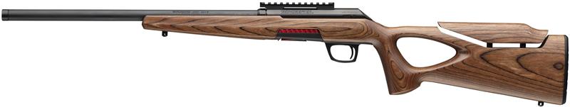 WRA XPERT SR TH TRGT 22LR BRN - Image 2