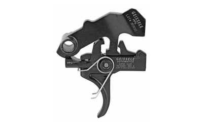 GEISSELE SUPER SCAR FOR 16S & 17S