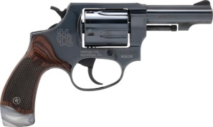 HER ROSCOE 38SP 3B ROSEWD TL