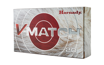 HRNDY VM 6MM CM 80GR ELD-VT 20/200