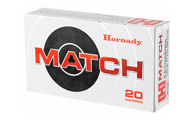 HRNDY 6.5CM 140GR ELD 20/200 - Image 3