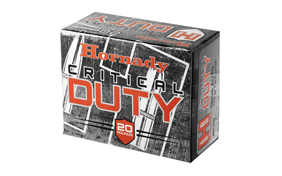 HRNDY 10MM 175GR CRT DUTY 20/200 - Image 3