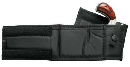NORTH AMERICAN ARMS MINI-REVOLVER ANKLE HOLSTER