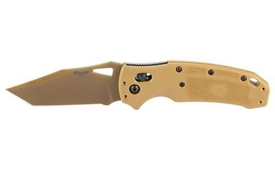 HOGUE SIG K320 M17 3.5 TB COY TAN