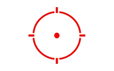 H-SUN DRS-TH THERMAL REFLEX SIGHT - Image 4