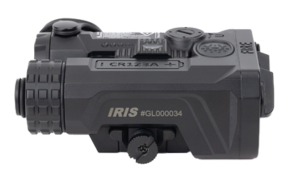 H-SUN IRIS 3 RED & VCSEL IR LASERS - Image 2