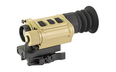 IRAYUSA RICO MICRO V2 640 THERMAL