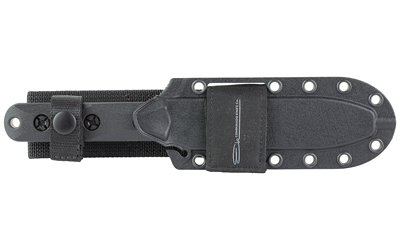 KBAR EK50 CLIP POINT 5" W/SHEATH - Image 3