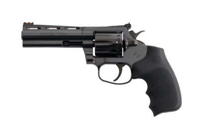COLT KING COBRA 22LR BL 4.25" SA/DA
