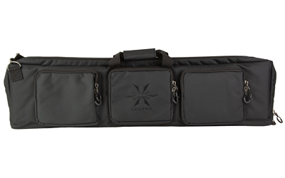 LEGEND CHIMERA DLX SNGL WPNS CS BLK
