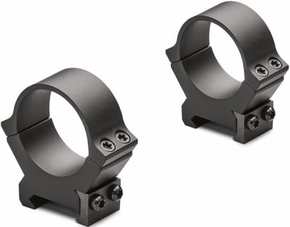 LEUPOLD RINGS PRW 2 30MM LOW MATTE