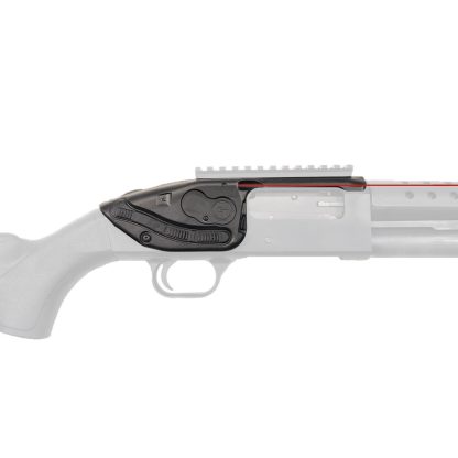 CTC MOS 500/590 LSR SADDLE RED