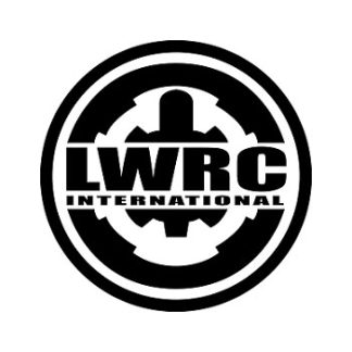 LWRC REPR MKII 6.5CR BLK SF 20"