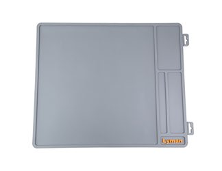 LYMAN ESSENTIAL ARMORERS MAT