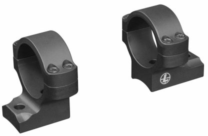 LEUPOLD MOUNT BC TIKKA T3 2PC HIGH BLK