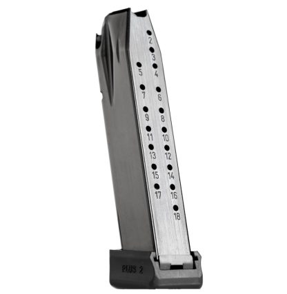 CANIK MAGAZINE TP9 20RD 9MM PKG