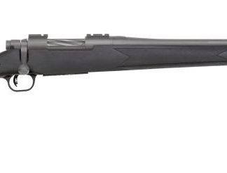 MOSSBERG PATRIOT 22-250 SS CERAKOTE/SYN
