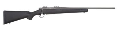 MOSSBERG PATRIOT 6.5PRC SS CERAKOTE/SYN