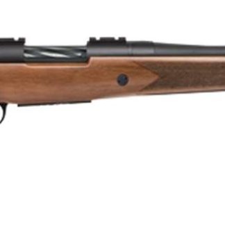 MOSSBERG PATRIOT 450BM BL/WD 20"
