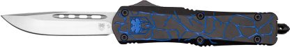 CBT MED FS-3 FRCTD BLK/BLU DP