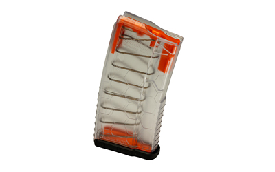 MAG HEXMAG SHORTY AR15 5.56 20RD CLR - Image 2