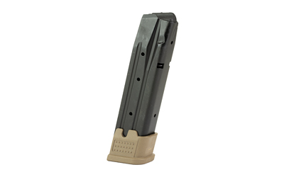 PROMAG SIG P320 9MM 21RD BLU ST/FDE - Image 2