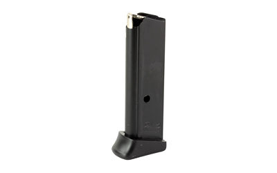 MAG WAL PPK 380ACP 6RD AFC BLK FR