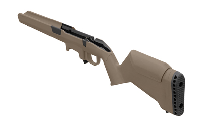 MAGPUL HUNTR LTE RUG AMCN SA STK FDE