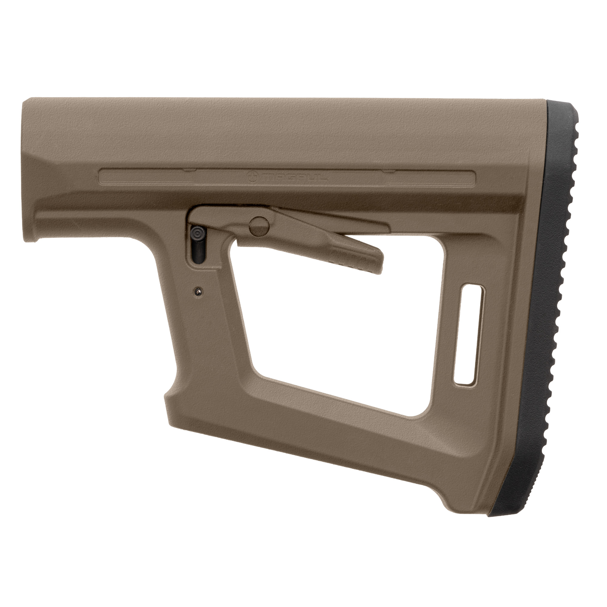 MAGPUL MOE PR CARBINE STOCK FDE - Image 2