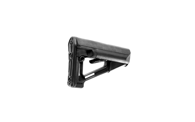 MAGPUL STR CARB STK MIL-SPEC BLK - Image 2