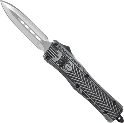 CBT MED CTK-1 STONEWASH DAGGER