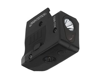 NIGHTSTICK SUBCMPT WML P365 150L BLK