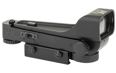 NCSTAR RED DOT REFLEX SIGHT 3/8"DVTL - Image 2