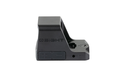OSIGHT C RED DOT RMR FP 3MOA BLACK - Image 3