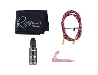 OTIS ROSE BY SIG .22/.223 RIPCRD 36"