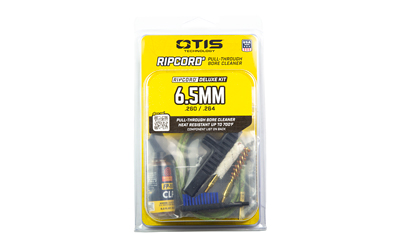 OTIS .260/6.5CAL RIPCORD DELUXE KIT