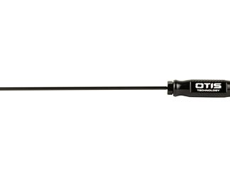 OTIS PISTOL CLEANING ROD 11" BLK
