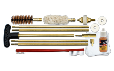 OTIS 12GA SHOTGUN ROD CLEANING KIT