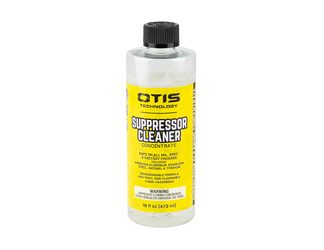 OTIS SUPPRESSOR CLEANING FLUID
