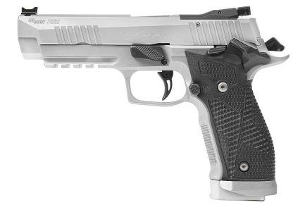 SIG SAUER P226 X-FIVE 9MM SS SAO 10RD #