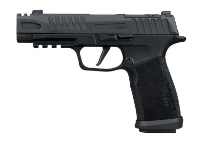 SIG SAUER P365 FUSE COMP 9MM 3.7" 21+1