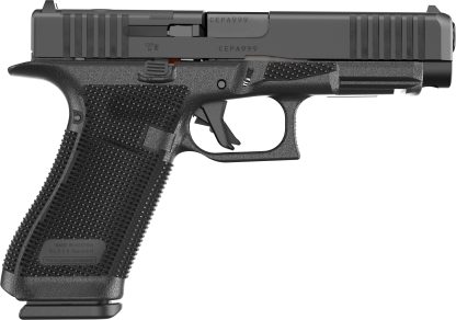 GLK 17G6 9MM PST 10RD FSS OR