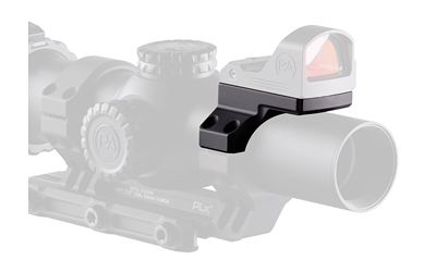 PAO SLX TOP CAP REFLEX MOUNT 34MM