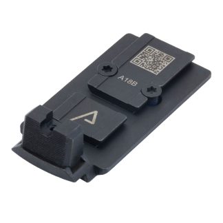 SPG PROD OPTIC PLATE KIT ACRO