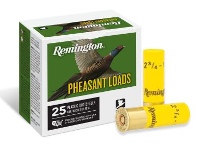 REM 20G PHEAS 2.75-1-5 25RD