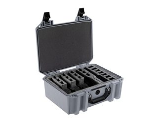 PELICAN VAULT V300PF5 FIVE PSTL GRAY