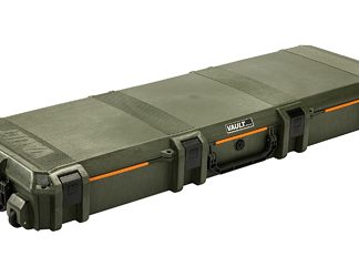 PELICAN V800 VAULT DBL RFL WL/WF ODG