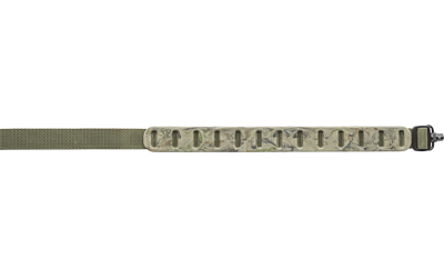 QUAKE CLAW SLIMLINE SLNG QD CAMO